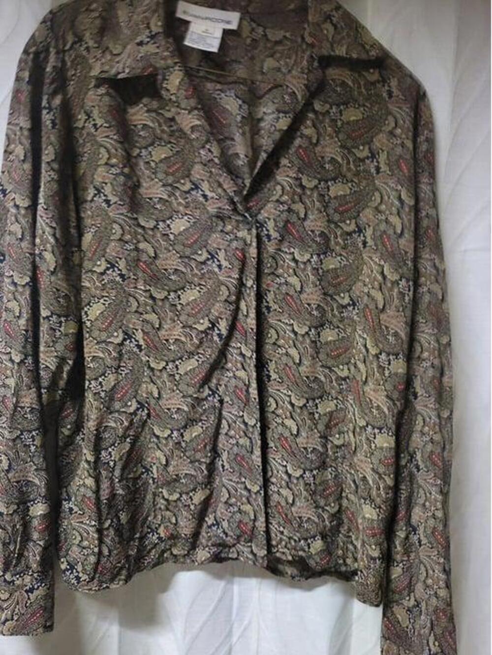 blouses for women